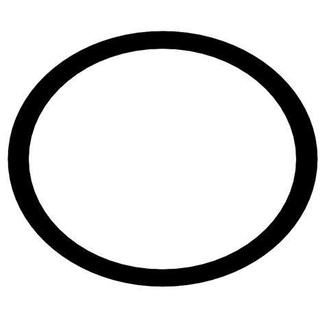 Circle Outline Vector Svg Icon Svg Repo