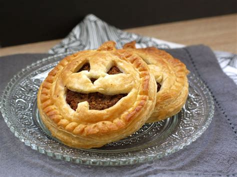 J 1 avant Halloween Pour régaler les petits monstres voici une idée