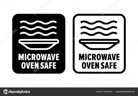 Dishwasher Safe High Temperature Detergents Information Sign Stock