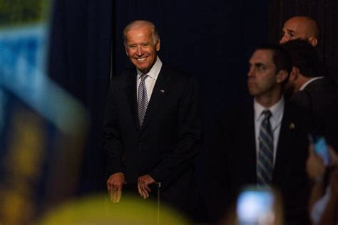 As The Nation Watches Joe Biden Struggles With Whether To Run For President The New York Times