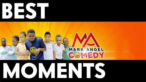 Mark Angel Comedy Best Moments Youtube