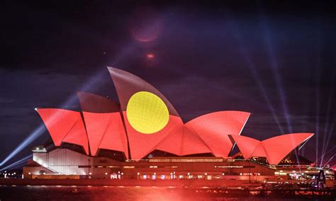 We Have The Indigenous Voice To Parliament Referendum Date