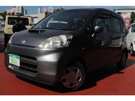 ホンダ ライフ 660 F ターボ（価格19万円 岡山県 物件番号24271361） 詳細｜中古車情報・価格【mota】