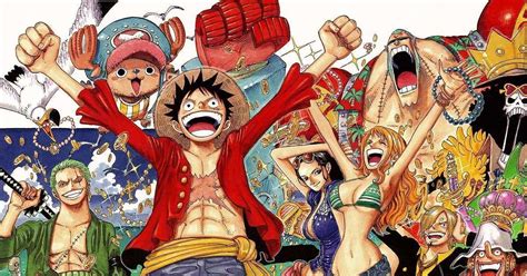 One Piece Netflix Release Date Revealed