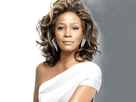 Whitney Houstons I Will Always Love You To Be Inducted Into Grammy