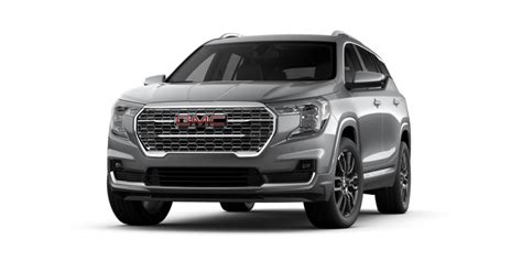 2024 Gmc Terrain Crown Buick Gmc