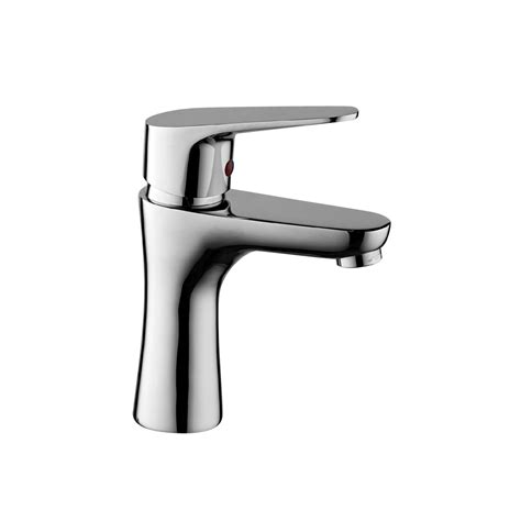 Miscelatore Lavabo Con Scarico Automatico Fromac