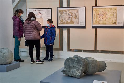 No Muzeja U Muzejima Grada Karlovca Muzeji Grada Karlovca