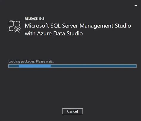 Cómo Instalar SQL Server en Windows 11