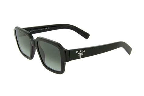 Unisex Sunglasses PRADA SPR 02Z 1AB 06T Myoptical Gr