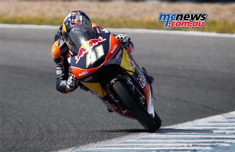 Le Mans MotoGP Statistics Smorgasbord MCNews