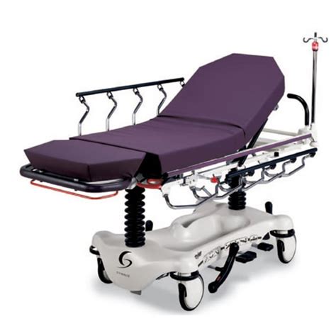 Stryker Gynnie 1061 Obgyn Stretcher