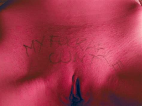 Magda Polish Fisted Slut IMG Porn Pic