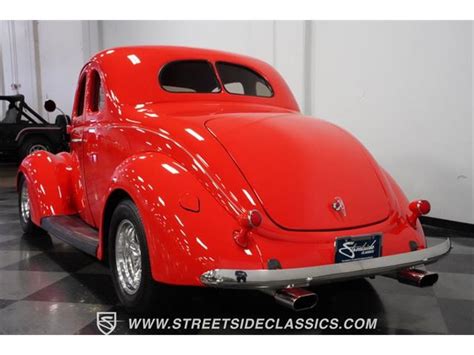 1937 Ford 5 Window Coupe For Sale Cc 1753077