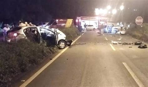 A Voz De Ibaiti E Regi O Londrina Motorista Morre Em Acidente Na Br