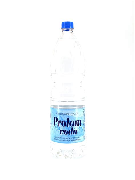 Prolom 1.5L Paket Od 6 Komada – Probar
