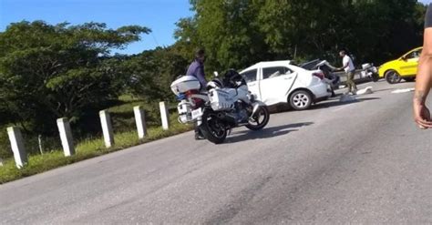 Fatal Accidente De Tránsito Deja Dos Fallecidos En Ciego De Ávila