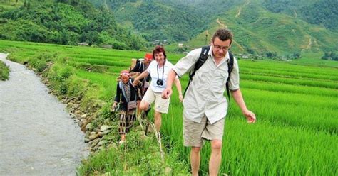 Sapa Escapade Tage Nacht Abenteuer Ab Hanoi Getyourguide