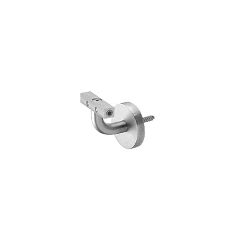 Crl Blumcraft Wbncsbs Imperial Series Brushed Stainless Wall Mounted