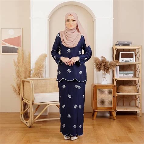 Po Sulam Kedah Mahsuri Women S Fashion Muslimah Fashion Baju