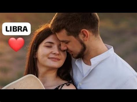 LIBRA VOCÊS VÃO VIVER UMA LINDA HISTÓRIA DE AMOR 22 A 29 JULHO