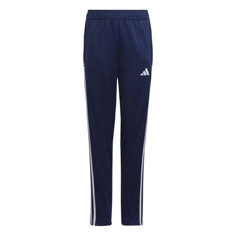 Adidas Treningsbukse Tiro 23 League Navy Barn Unisportstore No