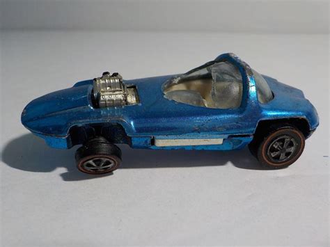Hot Wheels Vintage Silhouette EstateSales Org