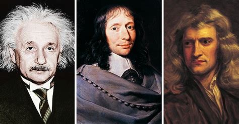 Daily Joke: Three Scientific Geniuses Playing Hide and Seek