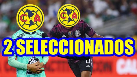 LLEGAN DOS REFUERZOS DE SELECCION MEXICANA AL NIDO DE COAPA A PETICION