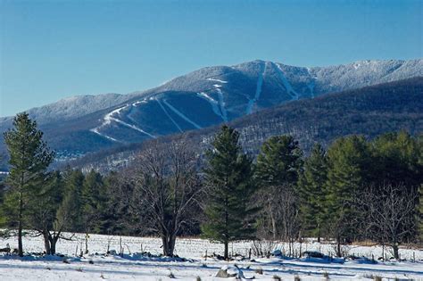 Ultimate Skiing and Winter Fun at Sugarbush in Vermont