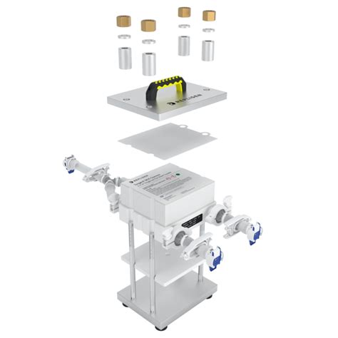 Tangenx® Sius® Gamma Tff Devices