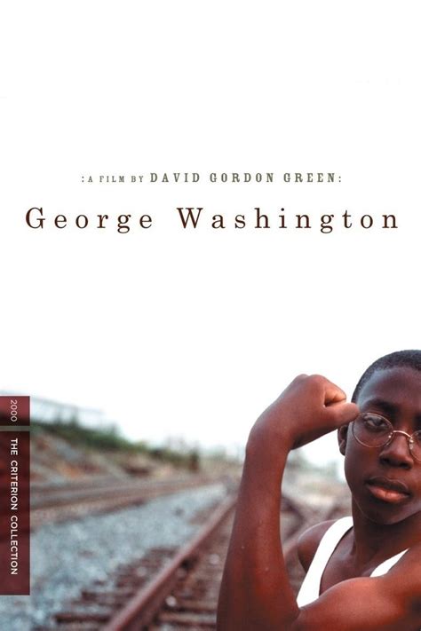 George Washington (film) - Alchetron, the free social encyclopedia