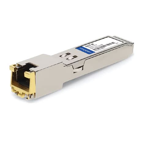 AddOn Cisco GLC TE Compatible Transceiver Comms Express