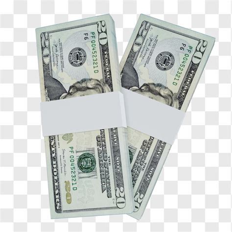 Monnaie Usa Dollar Pile De Billet De Banque Us Dollar Usa Psd