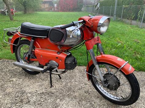 Kreidler Florett Rs K Ch Comprare Su Ricardo