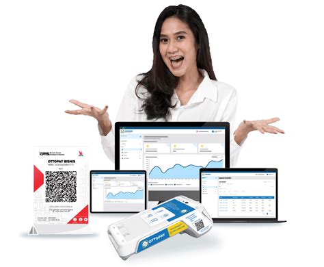 OttoPay Partner Tepat UMKM Dan Bisnis