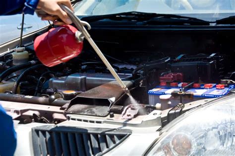 How To Wash A Car Engine At The Carwash