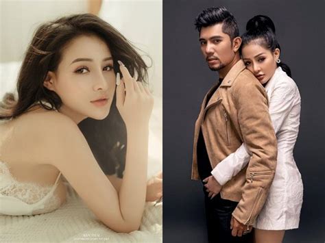 Chia tay hot girl ngực khủng Ngân Lương Bằng Quang công khai tuyển vợ mới