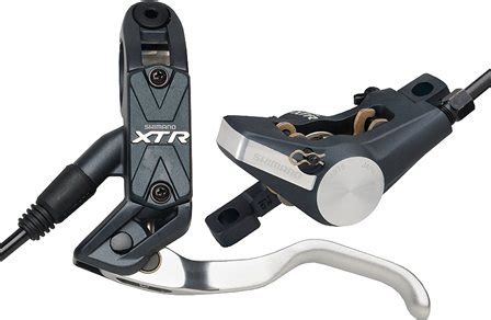 Shimano Xtr M Disc Brake System User Reviews Out Of