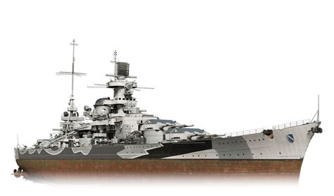 Scharnhorst Warships Detailed Statistics Wows Numbers Na