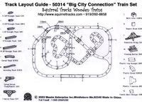 28 Brio track layouts ideas | toy train, train layouts, wooden train