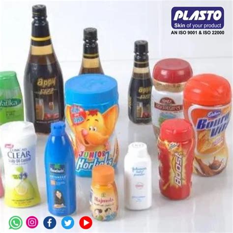 Standup Pouches And Food Packaging Pouch Manufacturer Vaibhav Plasto