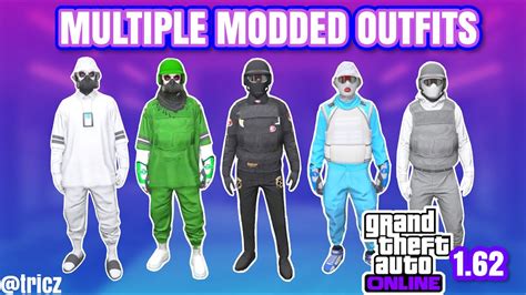 How To Get Multiple Modded Outfits In Gta After Patch Gta