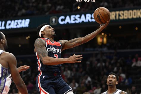 Why Heat Pulled The Plug On Bradley Beal S Pursuit Despite The