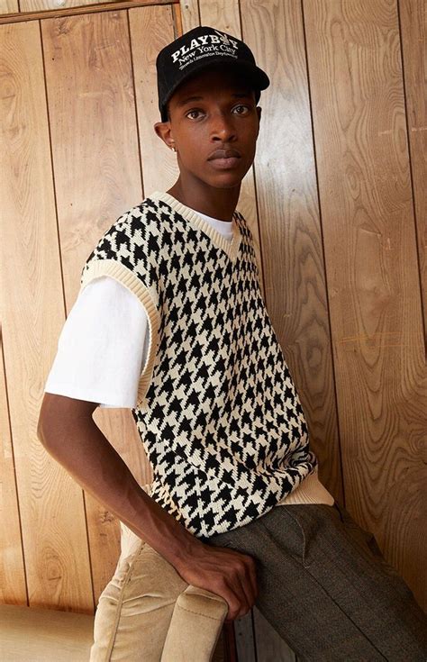 Sweater Vest Mens Artofit