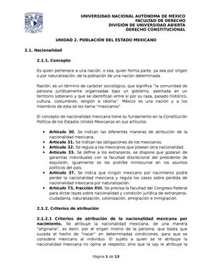 Resumen De Articulos Y Constitucional Art Culo No