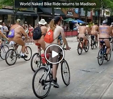 Thenaturistsociety On Twitter Join The Wnbr World Naked Bike