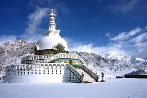 Information About Tourist Places In Leh Ladakh Swan Tours Blogs