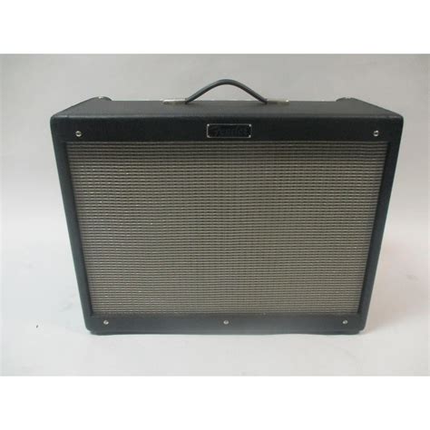 Used Fender Hot Rod Deluxe IV W X Tube Guitar Combo Musician S Friend