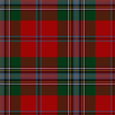 Tartan Details The Scottish Register Of Tartans